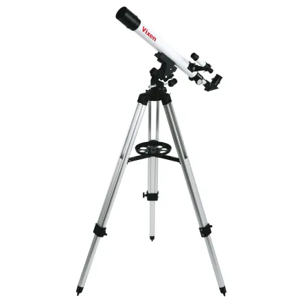 Bresser Vixen Space Eye 50/600 AZ1 Telescope