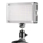 On-camera LED light - Walimex pro LED Video Light 209 LED Bi Color - quick order from manufacturer