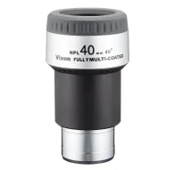 Teleskopi - Bresser Vixen NPL Eyepiece 40mm (1.25) Plssl - ātri pasūtīt no ražotājaTeleskopi - Bresser Vixen NPL Eyepiece 40mm (1.25) Plssl - ātri pasūtīt no ražotāja