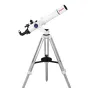 Teleskopi - Bresser Vixen A80Mf Porta II Telescope Set - быстрый заказ от производителя