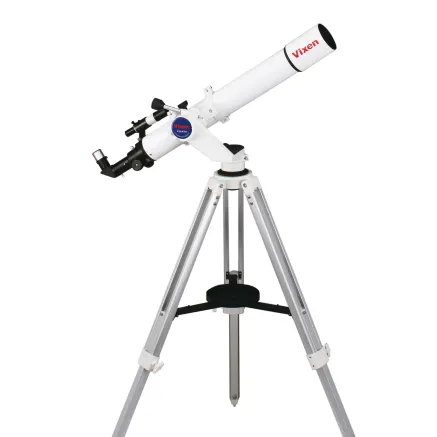 Bresser Vixen A80Mf Porta II Telescope Set