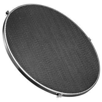 Barndoors Snoots & Grids - walimex pro Honeycomb for Beauty Dish, 50cm - quick order from manufacturer