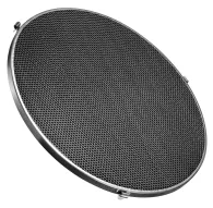 Насадки для света - walimex pro Honeycomb for Beauty Dish, 50cm - быстрый заказ от производителяНасадки для света - walimex pro Honeycomb for Beauty Dish, 50cm - быстрый заказ от производителя