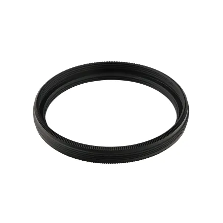 Bresser Vixen M56 filter adapter for M48mm and M52mm filter thread