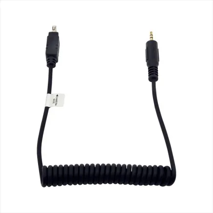 Bresser Trigger cable NA for Nikon