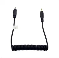 Acessories for flashes - Bresser Trigger cable NA for Nikon - quick order from manufacturerAcessories for flashes - Bresser Trigger cable NA for Nikon - quick order from manufacturer