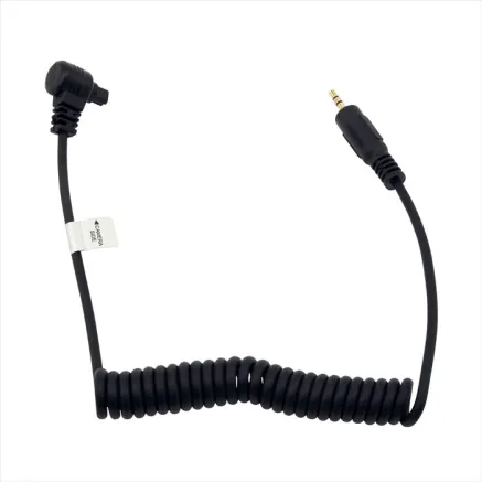 Bresser Trigger cable CN3 for Canon