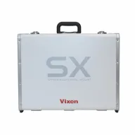 Telescopes - Bresser Vixen SX Carry Case for Mount Series X089226 - quick order from manufacturerTelescopes - Bresser Vixen SX Carry Case for Mount Series X089226 - quick order from manufacturer