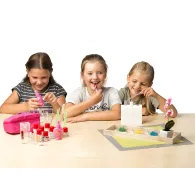 Vairs neražo - BRESSER JUNIOR Big Beauty Experiment BoxVairs neražo - BRESSER JUNIOR Big Beauty Experiment Box