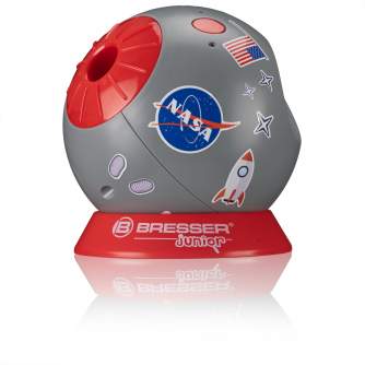 Photography Gift - ISA Space Exploration NASA Space Projector - quick order from manufacturer