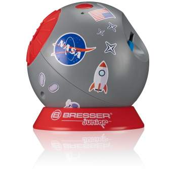 Dāvanas - ISA Space Exploration NASA Space Projector - ātri pasūtīt no ražotāja