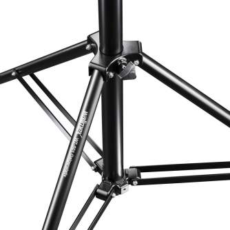 Boom Light Stands - walimex pro WT-501 Boom Stand - quick order from manufacturer
