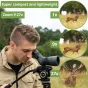 Монокли и телескопы - BRESSER Pirsch 9-27x56 Spotting Scope Gen. II with Tube-Focus - быстрый заказ от производителя
