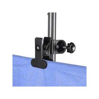 Holders Clamps - Walimex pro Screw Clamp - quick order from manufacturer