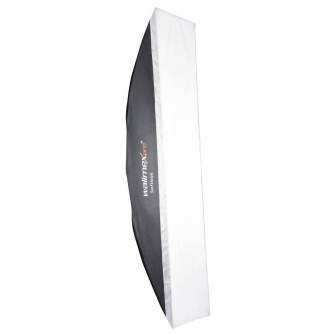 Софтбоксы - walimex pro Striplight 40x180cm for Aurora/Bowens - быстрый заказ от производителя