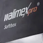 Vairs neražo - Walimex softboksa gaisma 40x180cm 16114