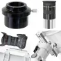 Телескопы - BRESSER Messier NT-203/1000 Hexafoc EXOS-2/EQ5 Telescope - быстрый заказ от производителя