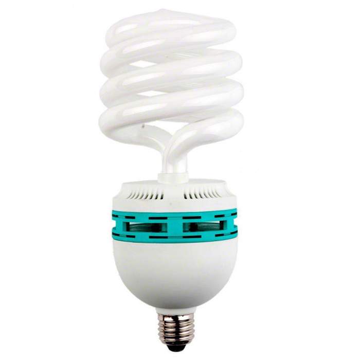 Запасные лампы - walimex Daylight Spiral Lamp 125W equates 625W - быстрый заказ от производителя