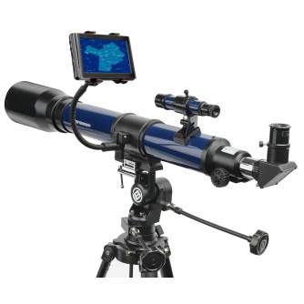 Binokļi - BRESSER Smartphone Holder f. binoculars/telescope - ātri pasūtīt no ražotāja