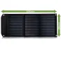 Portatīvie saules paneļi un spēkstacijas - BRESSER Mobile Solar Charger 40 Watt with USB and DC output - быстрый заказ от произв