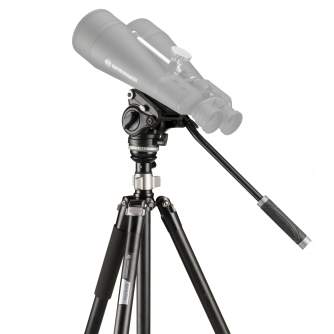 Video Tripods - Bresser BX-5 Pro Video-Tripod - quick order from manufacturer