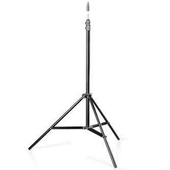 Light Stands - Walimex WT-803 Lamp Tripod, 200cm - buy today in store and with delivery