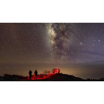Telescopes - BRESSER StarTracker Astronomical Photo Mount PM-100 - quick order from manufacturer