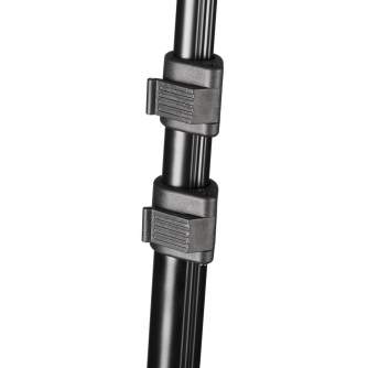 Light Stands - Walimex WT-803 Lamp Tripod, 200cm - buy today in store and with delivery