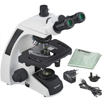 Mikroskopi - BRESSER Science Infinity Microscope - ātri pasūtīt no ražotāja