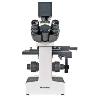 Микроскопы - BRESSER Science IVM 401 Microscope - быстрый заказ от производителя