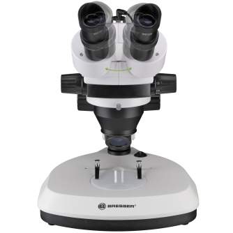 Mikroskopi - BRESSER Science ETD 101 7-45x Zoom Stereo-Microscope - ātri pasūtīt no ražotāja