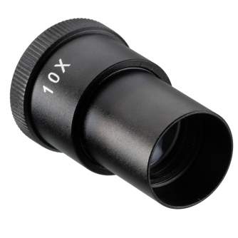 Микроскопы - BRESSER WF10x 23mm Eyepiece Micrometer - быстрый заказ от производителя