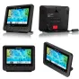 Meteoroloģiskās stacijas - BRESSER WIFI Color Weather Station with 5in1 profi sensor - ātri pasūtīt no ražotāja