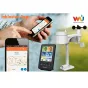 Метеостанции - BRESSER Professional WIFI colour Weather Station 5-in-1 V - быстрый заказ от производителя