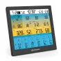 Метеостанции - BRESSER 6-day 4CAST PRO SF 7-in-1 Wi-Fi Weather Station with solar-powered sensor - быстрый заказ от производител