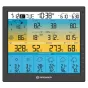 Метеостанции - BRESSER 6-day 4CAST PRO SF 7-in-1 Wi-Fi Weather Station with solar-powered sensor - быстрый заказ от производител
