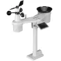 Метеостанции - BRESSER 8-day 4CAST XL 7-in-1 Wi-Fi Weather Station with solar-powered sensor - быстрый заказ от производителя