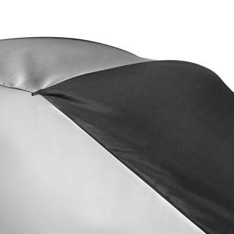 Umbrellas - walimex Umbrella Reflector Soft Light Box, 72cm - quick order from manufacturer