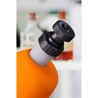 Микроскопы - BRESSER JUNIOR Microscope & Telescope Set - быстрый заказ от производителя