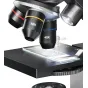 Microscopes - Bresser NATIONAL GEOGRAPHIC 40x-1280x Microscope with Smartphone holder - quick order from manufacturer
