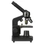 Microscopes - Bresser NATIONAL GEOGRAPHIC 40x-1280x Microscope with Smartphone holder - quick order from manufacturer