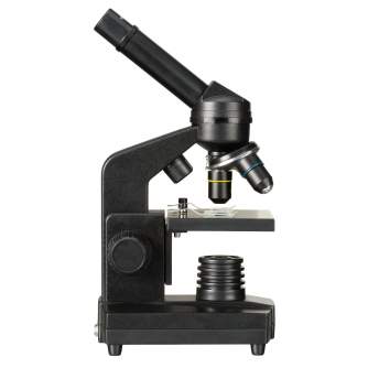Микроскопы - Bresser NATIONAL GEOGRAPHIC 40x-1280x Microscope with Smartphone holder - быстрый заказ от производителя