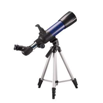 Telescopes - Bresser NATIONAL GEOGRAPHIC Childrens Telescope with Augmented Reality App - quick order from manufacturer