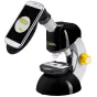 Teleskopi - Bresser NATIONAL GEOGRAPHIC Telescope + Microscope Set - ātri pasūtīt no ražotāja