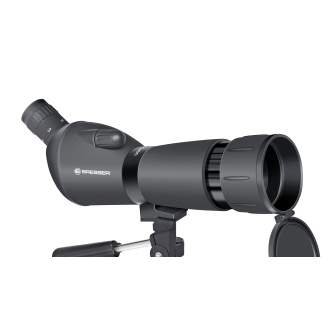 Монокли и телескопы - Bresser ZOOM spotting scope with table tripod - быстрый заказ от производителя