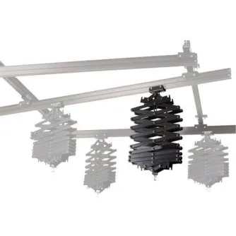 Ceiling Rail Systems - walimex Pantograph for Ceiling Rail System - quick order from manufacturer