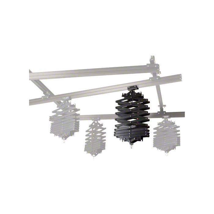 Ceiling Rail Systems - walimex Pantograph for Ceiling Rail System - quick order from manufacturer