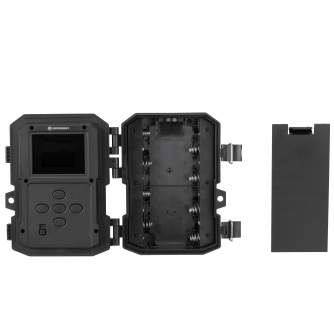 Time Lapse камеры - BRESSER 60 wildlife observation camera, 5-20 MP, 20 m - быстрый заказ от производителя