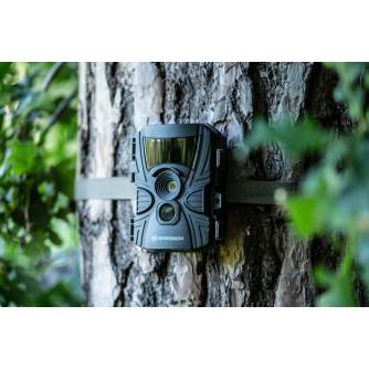 Time Lapse Cameras - BRESSER 60 wildlife observation camera, 5-20 MP, 20 m - quick order from manufacturer