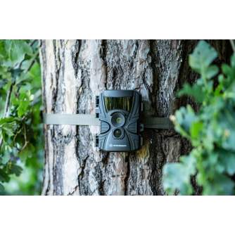 Time Lapse камеры - BRESSER 60 wildlife observation camera, 5-20 MP, 20 m - быстрый заказ от производителя
